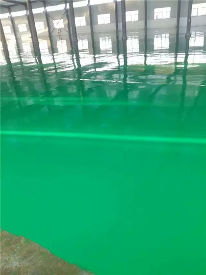 麟游，我直接给你一份室外地坪漆翻新维修