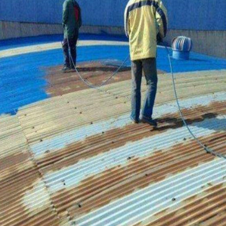麟游地面翻新与地坪漆施工流程